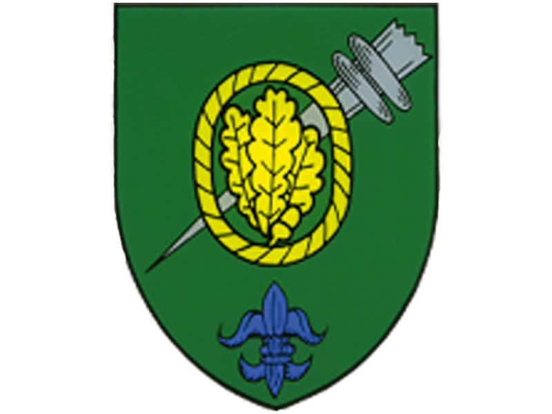 Wappen PzGrenBtl 112