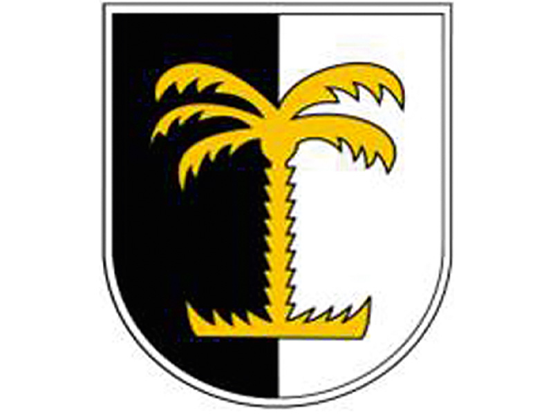 Wappen PzGrenBtl 33