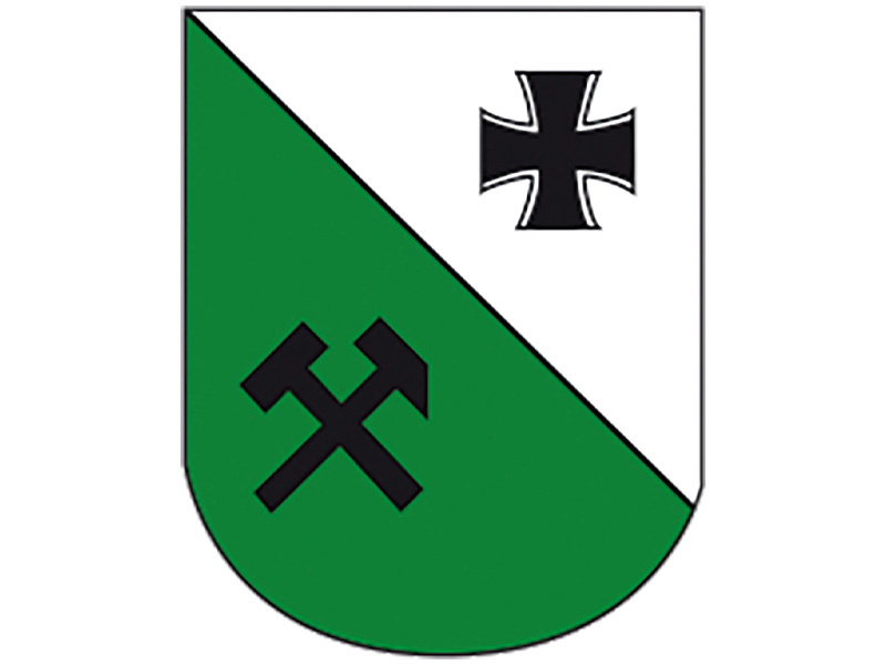 Wappen PzGrenBtl 371