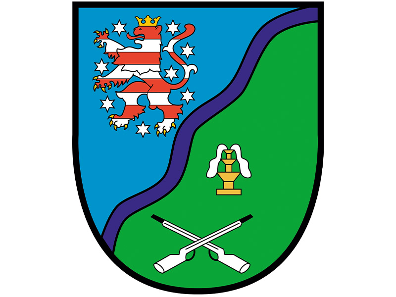 Wappen PzGrenBtl 391