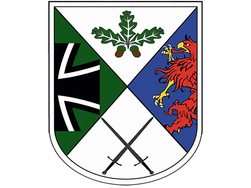 Wappen PzGrenBtl 908